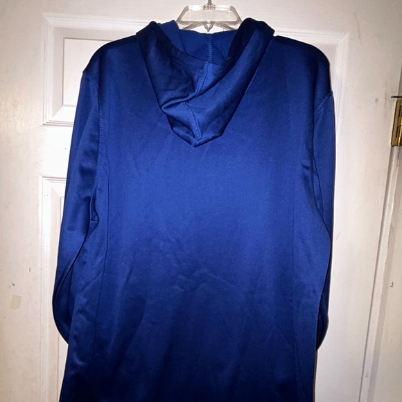 ⚾️🗽🏟️ New York Mets ‘47 MLB Baseball Stadium Hoodie 🏟️🗽⚾️ - Picture 2 of 12